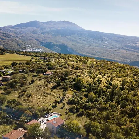 Σπίτι διακοπών Ucka